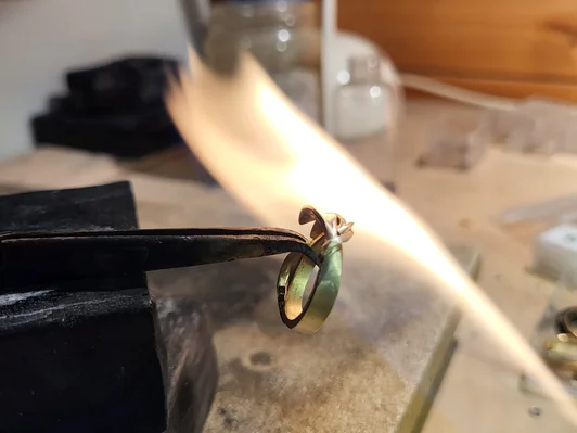 Fachgerechte Reparaturen